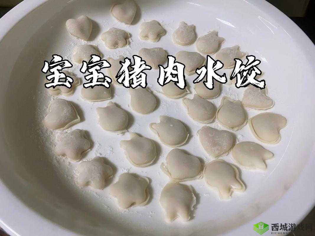 课后辅导 po 肉馅小水饺：美味与知识的交融