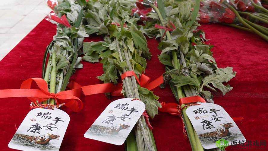 逃生游戏：花式艾草桃子灯的惊险之旅