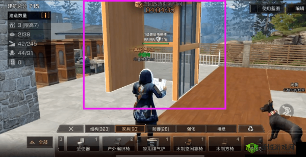 明日之后电梯房建造指南：从基础到高级技巧全解析