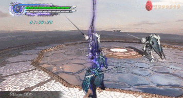 鬼泣4手残必看！斩踢削零基础速成攻略附手部动作教学+全屏连招